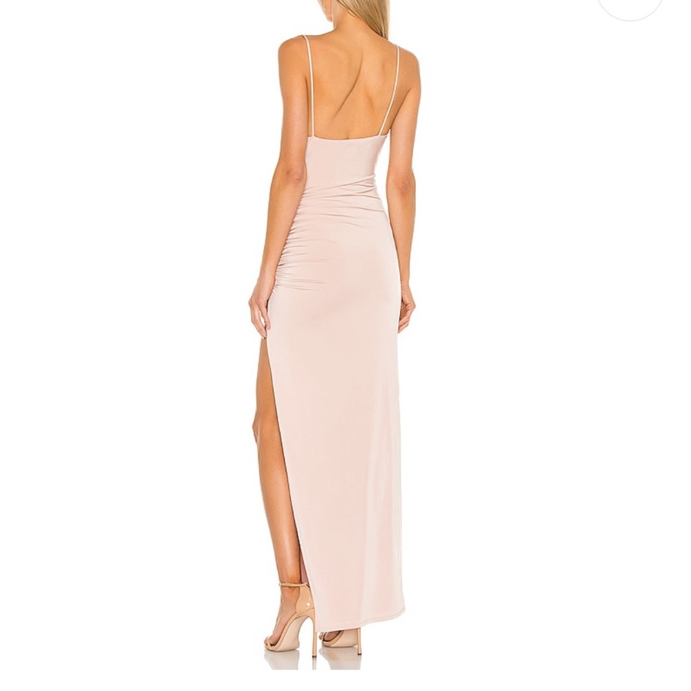 Gown
